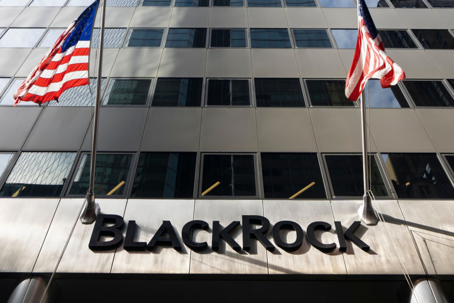 米大手資産運用会社ブラックロックがビットコインETFを申請