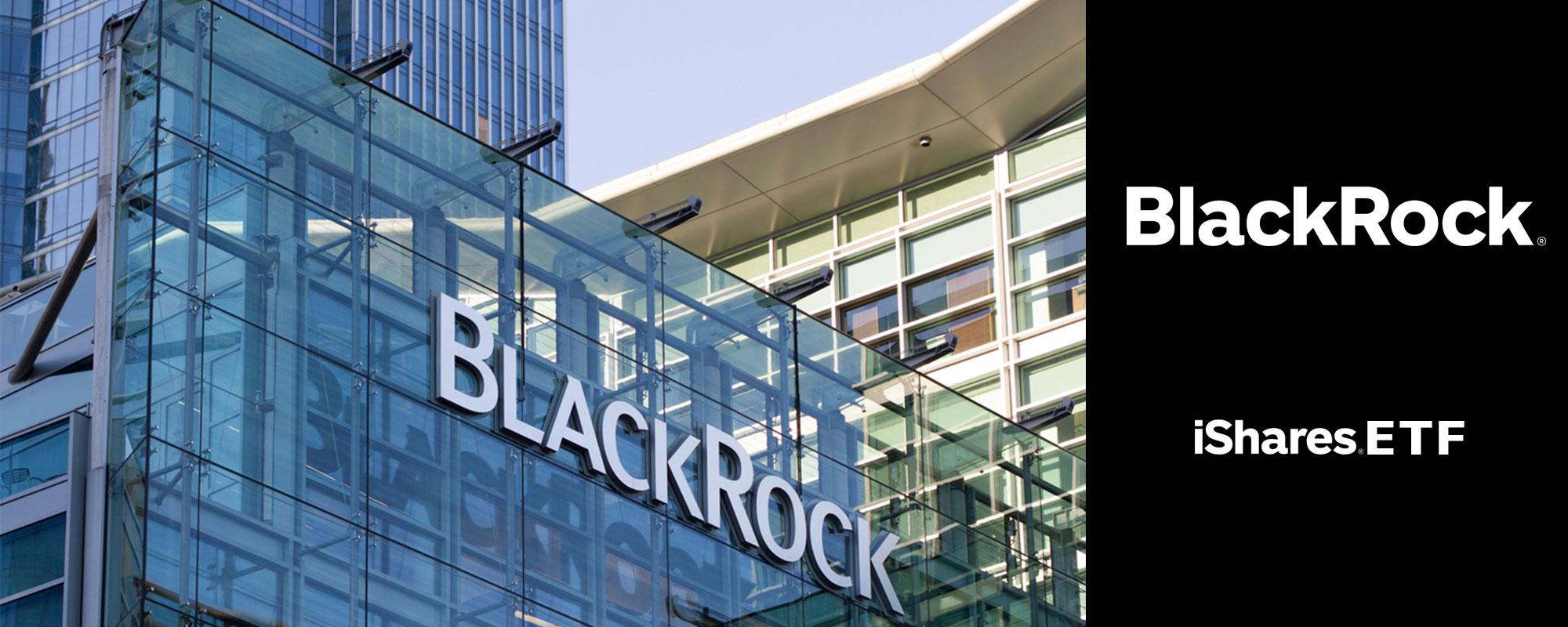 BLACKROCK i Shares ETF