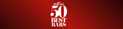 The world's 50 Best Bars 