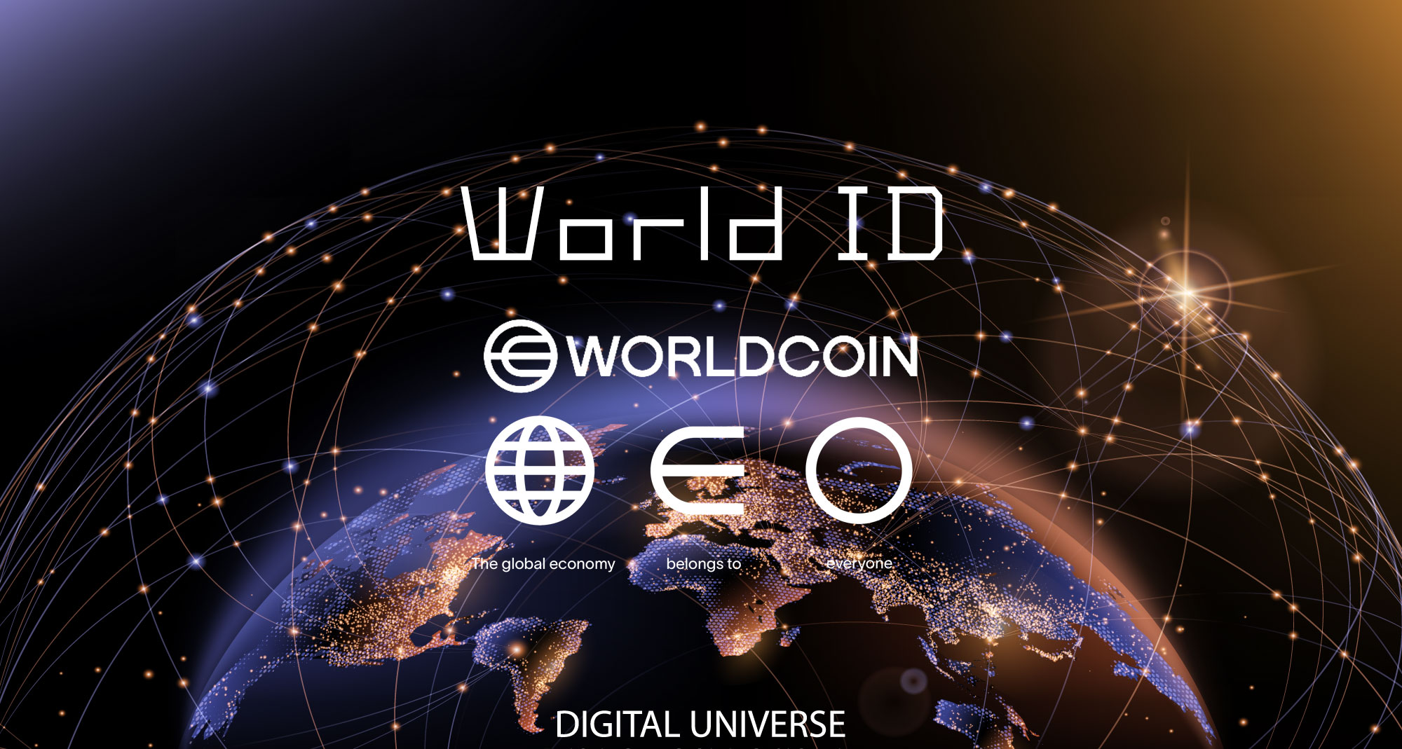 Worldcoin(WLD)の主要データ