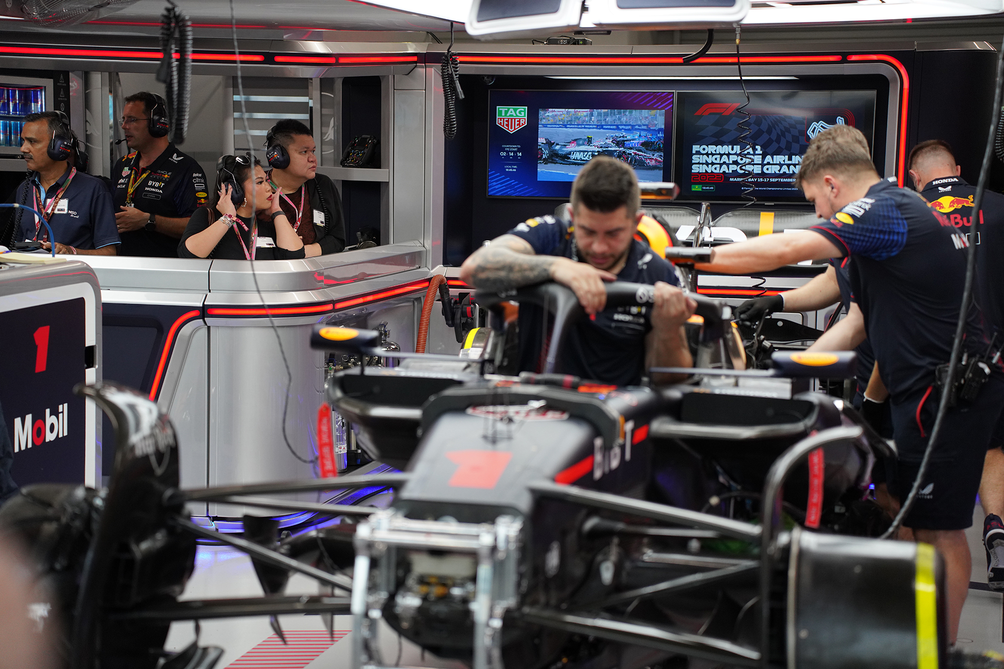 Max Verstappen Machine | Red Bull Racing Formula 1