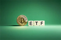 【NEWS】ブラックロックのビットコイン現物ETFが上場間近 約1年半ぶりに3万5,000ドル突破