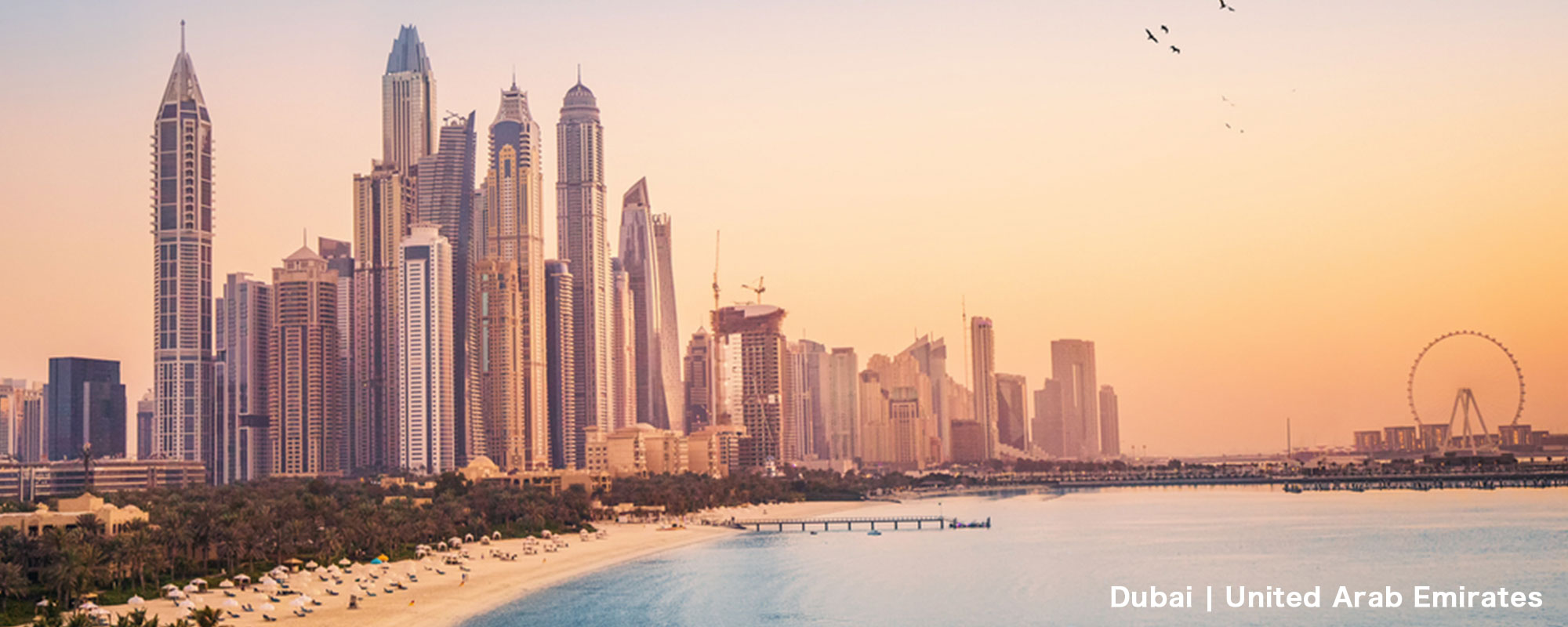 Dubai | United Arab Emirates