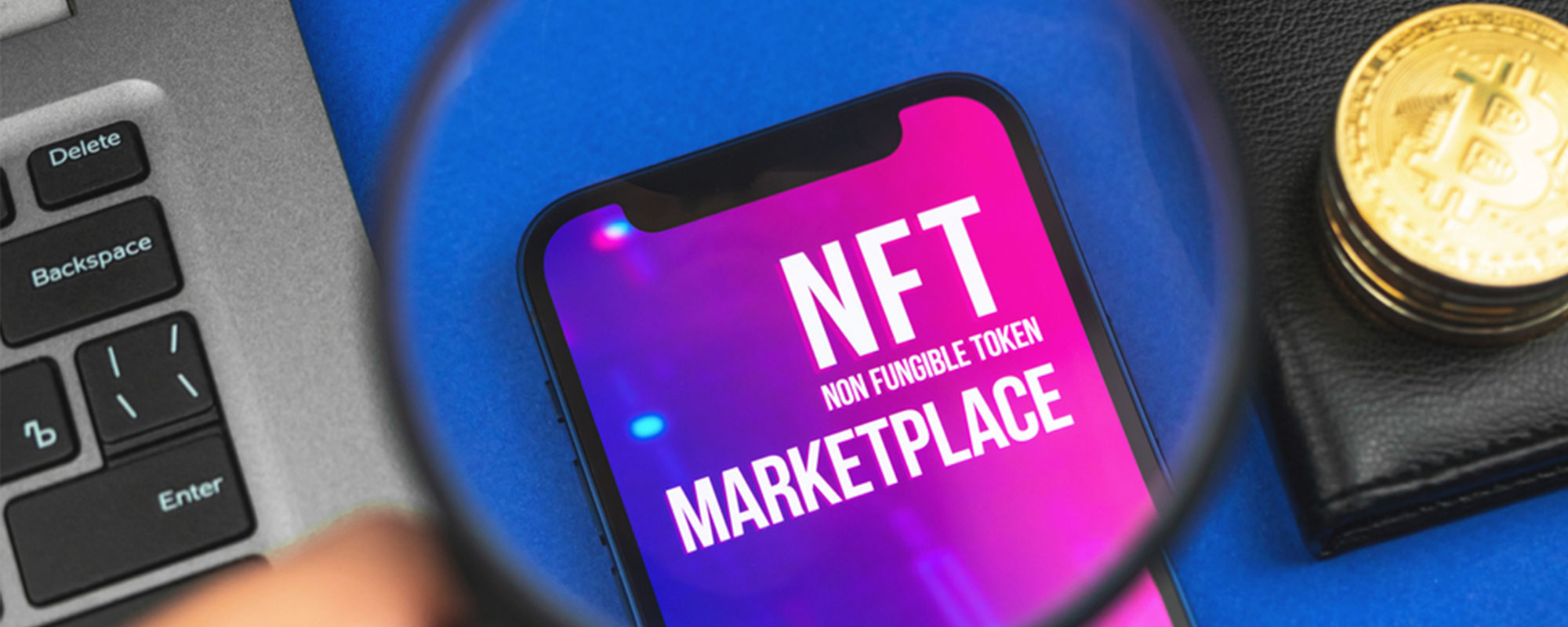 NFTチケットの可能性 Future of NFT Tickets Platform
