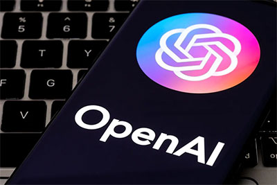 【NEWS】OpenAIが新型AI「GPT-4o」を発表　処理速度2倍に