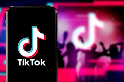 TikTok開発企業子会社がスイと提携　ブロックチェーンゲームやAI開発へ