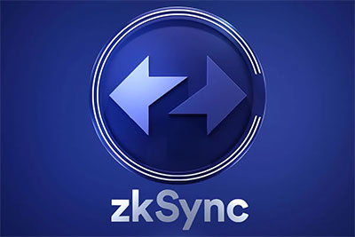 ZKsync、ZKのエアドロップ実施　時価総額は1,200億円超に