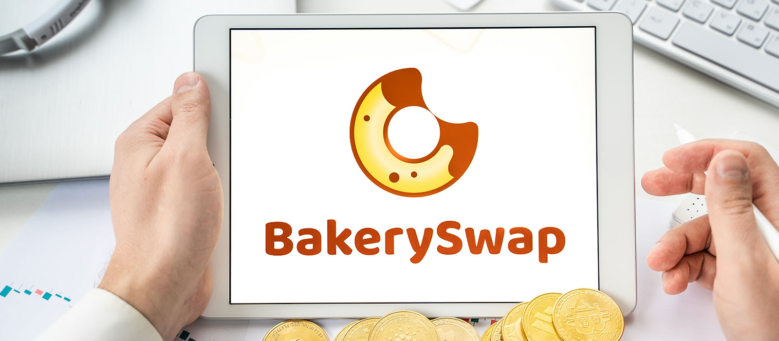 BakerySwap