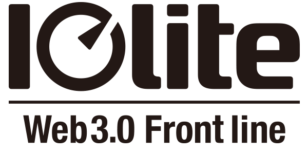 Ioliteロゴ