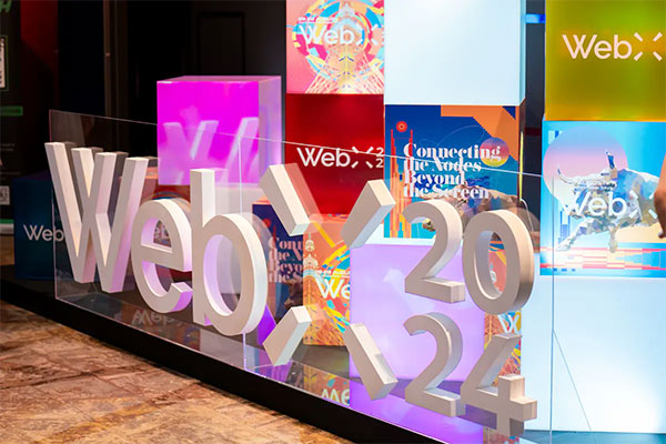 「WebX2024」Ioliteが手がけた豪華セッションを徹底レポート！