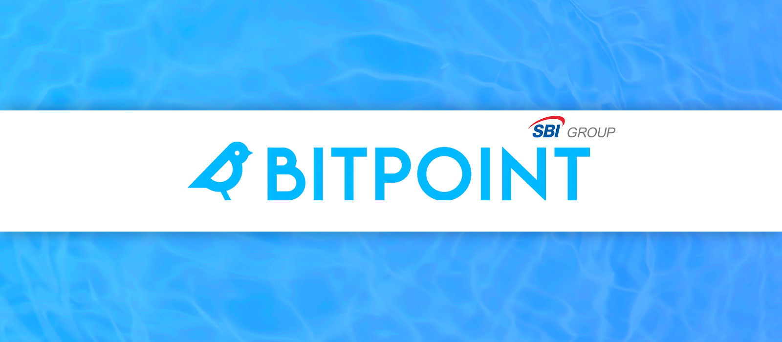 BITPOINTのイメージ