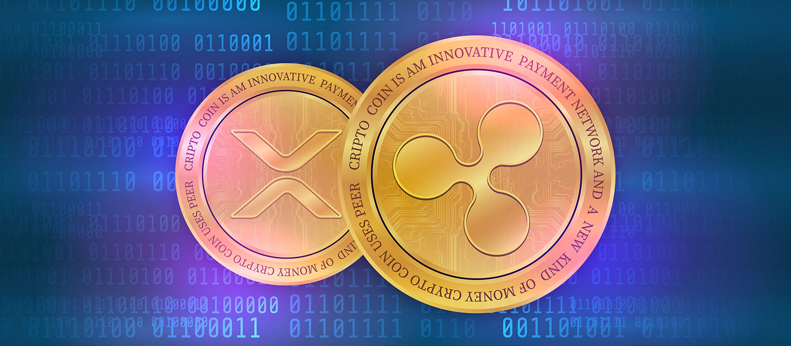 ripple XRPのイメージ