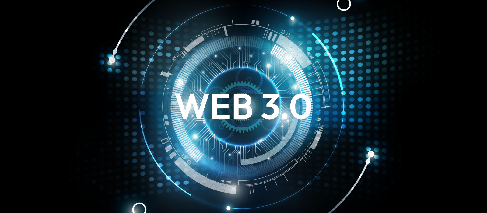 web3のイメージ