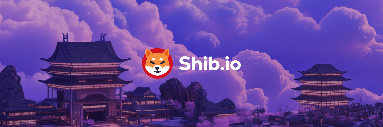 Shiba Inu シバイヌ（SHIB）