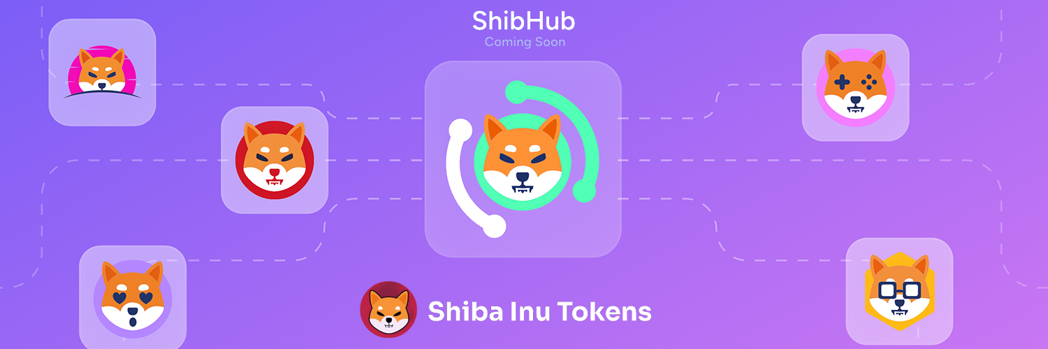 ShibHubの構造図