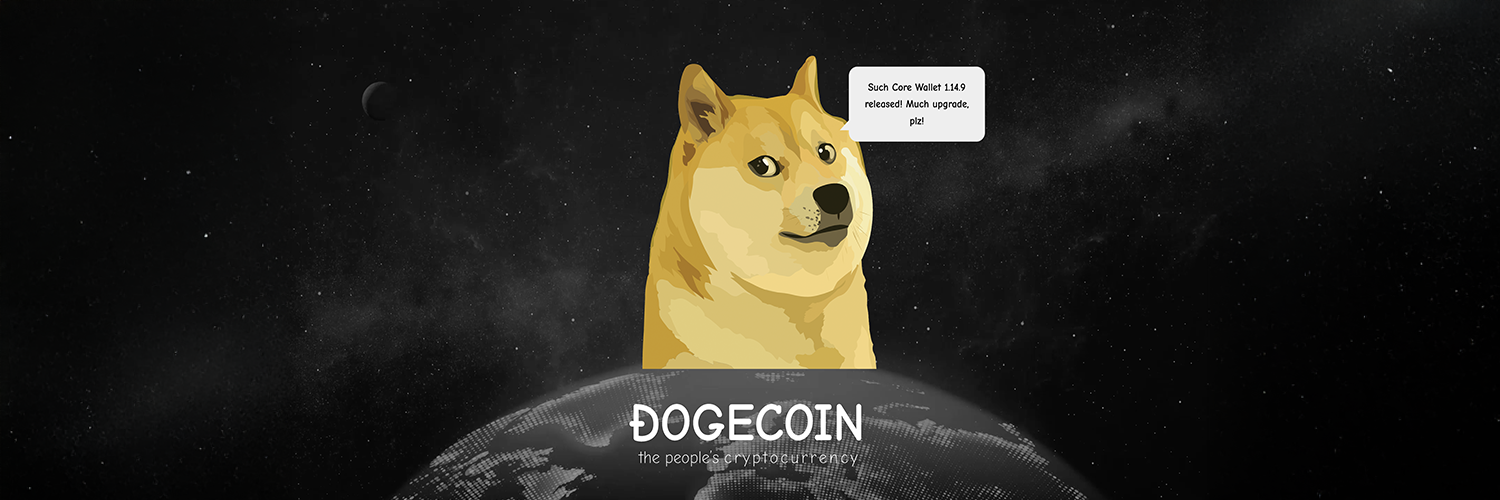 Dogecoin ドージコイン(DOGE)