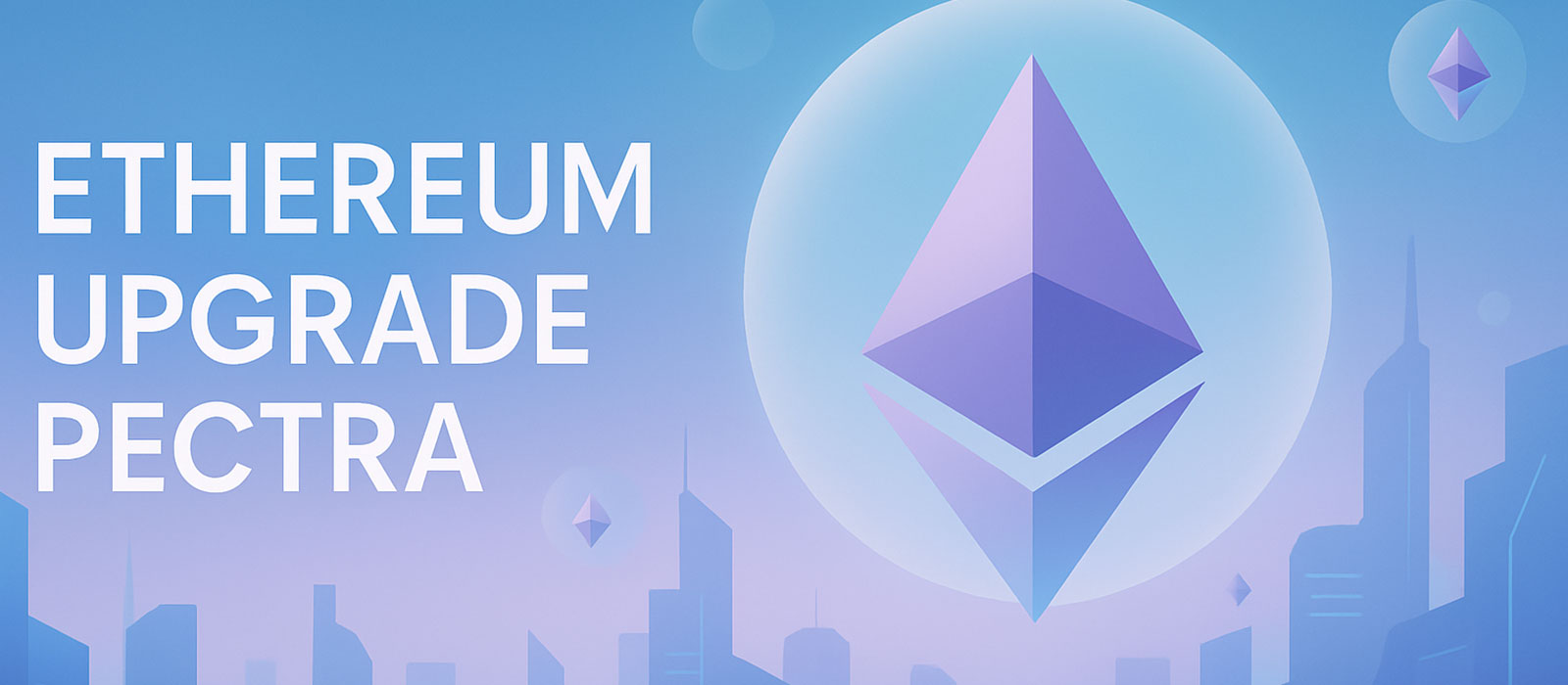Ethereum Upgrade Pectra