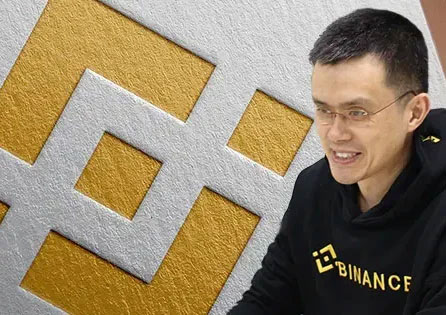 CZ、トランプ一族のWLFIとの関係に関するWSJ報道に反論