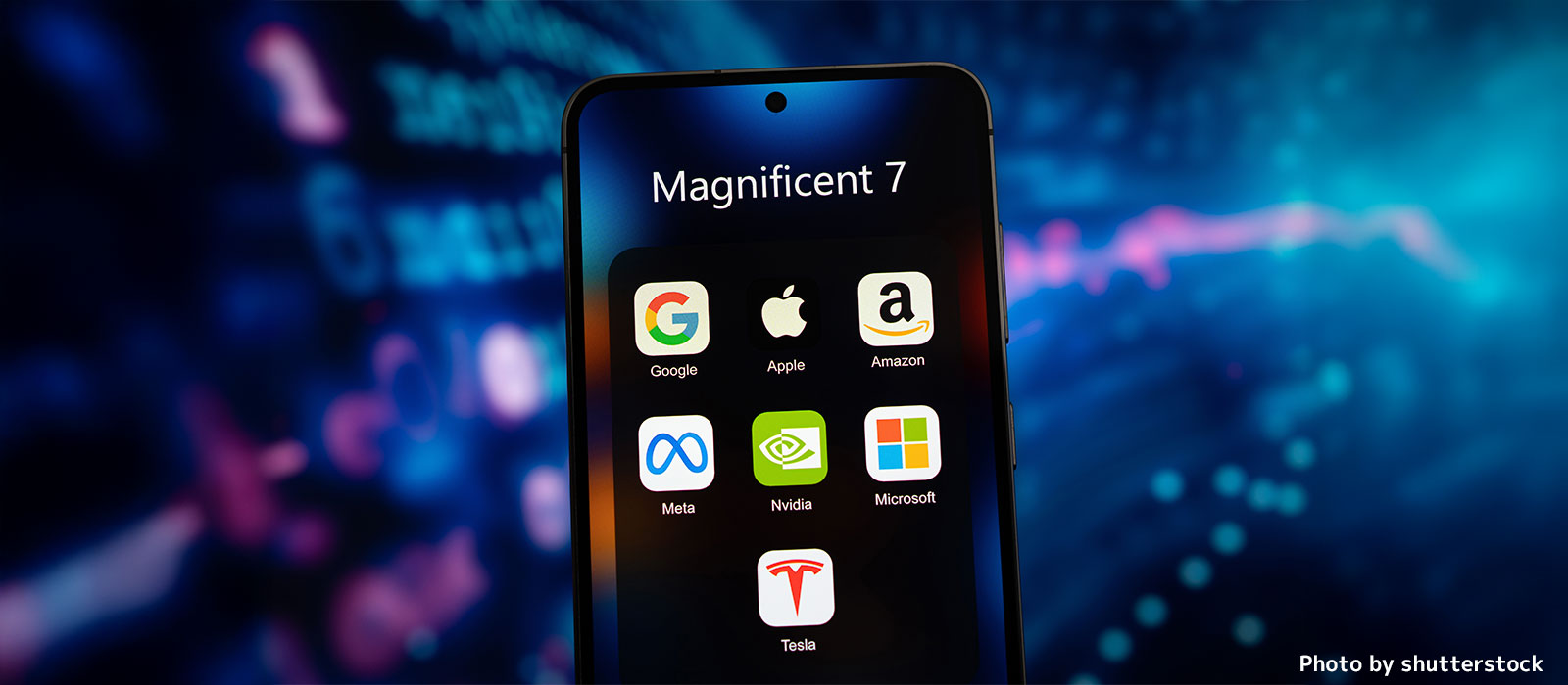 Magnificent Seven