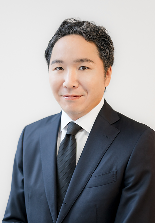 新津俊之