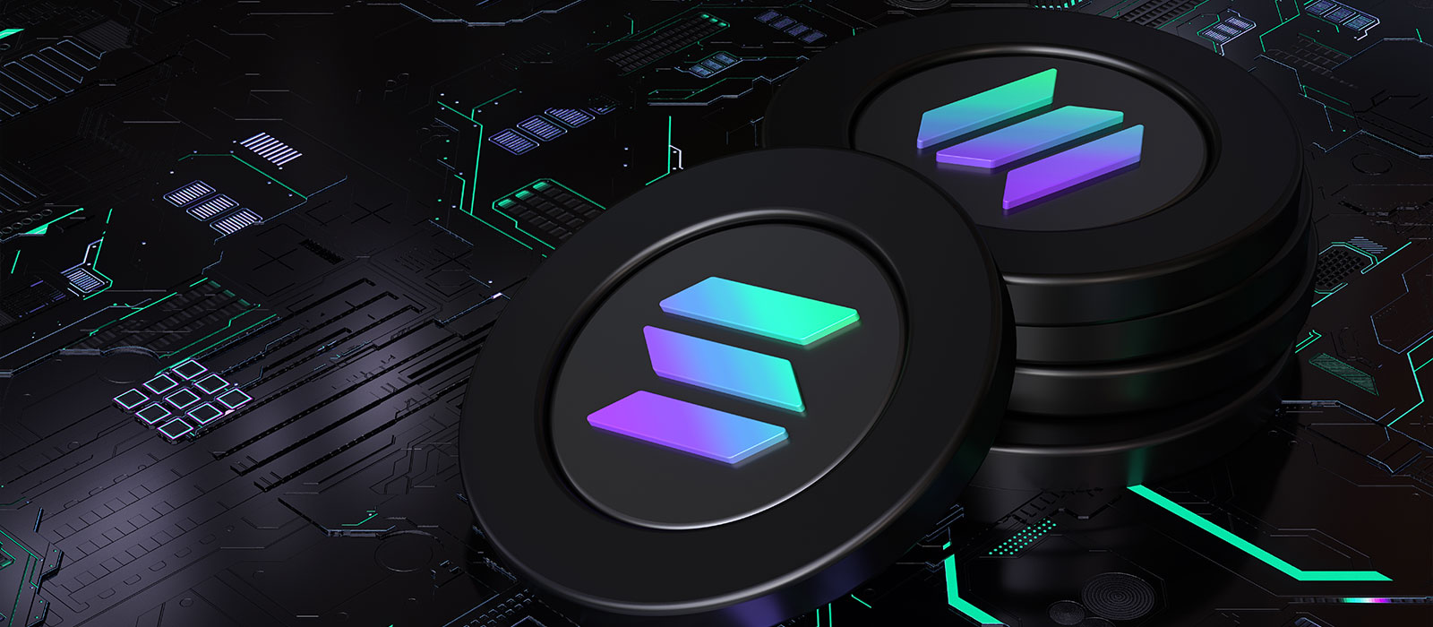 solanaの通貨イメージ