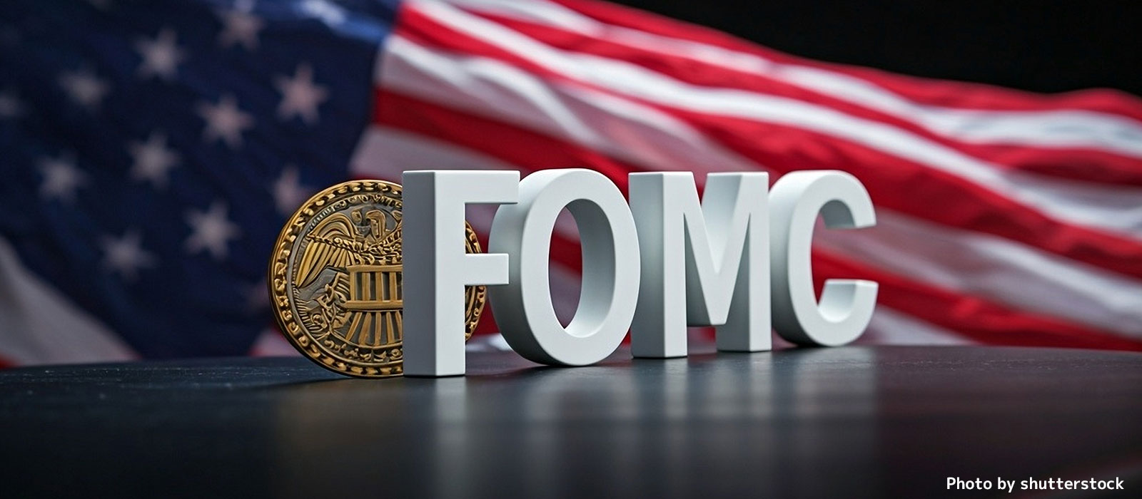FOMC開催のイメージ