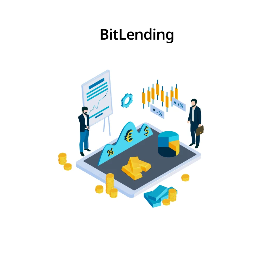 bitlending