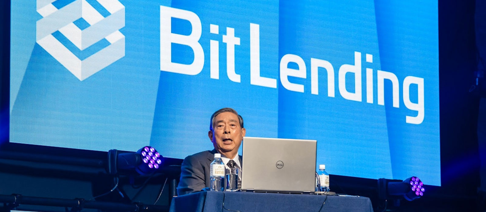 SBIホールディングスCEO北尾吉孝氏