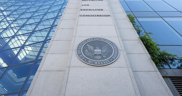 米SECが承認、BTCやXRP投資のマルチ仮想通貨投資信託のETF転換