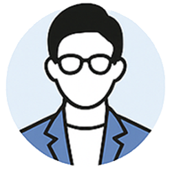 40代男性