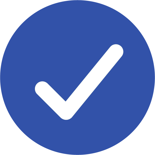 check-mark