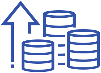 貸借料率最大10%-アイコン