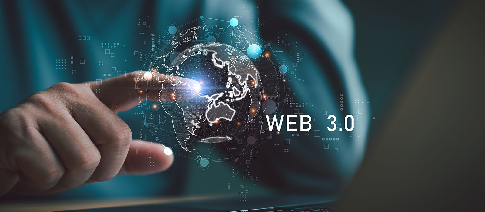 web3.0の世界