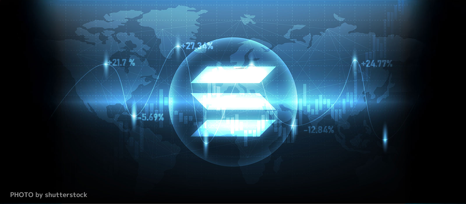 ソラナマーケットのイメージ