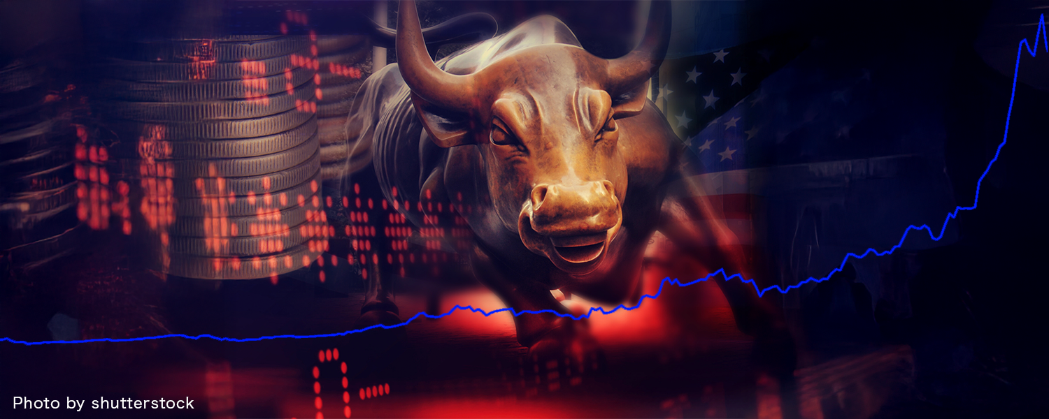 メインストリーム化バブル