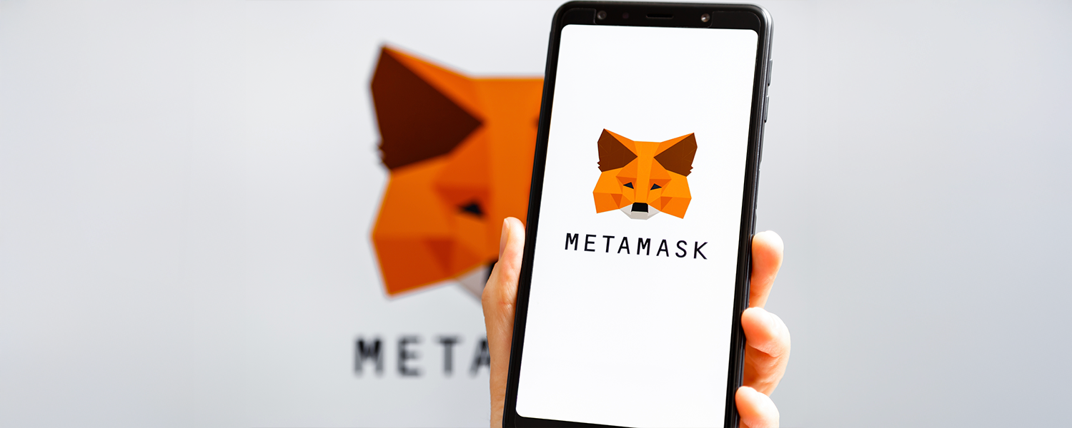 メタマスクの使い方