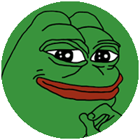 ぺぺコイン　PEPE