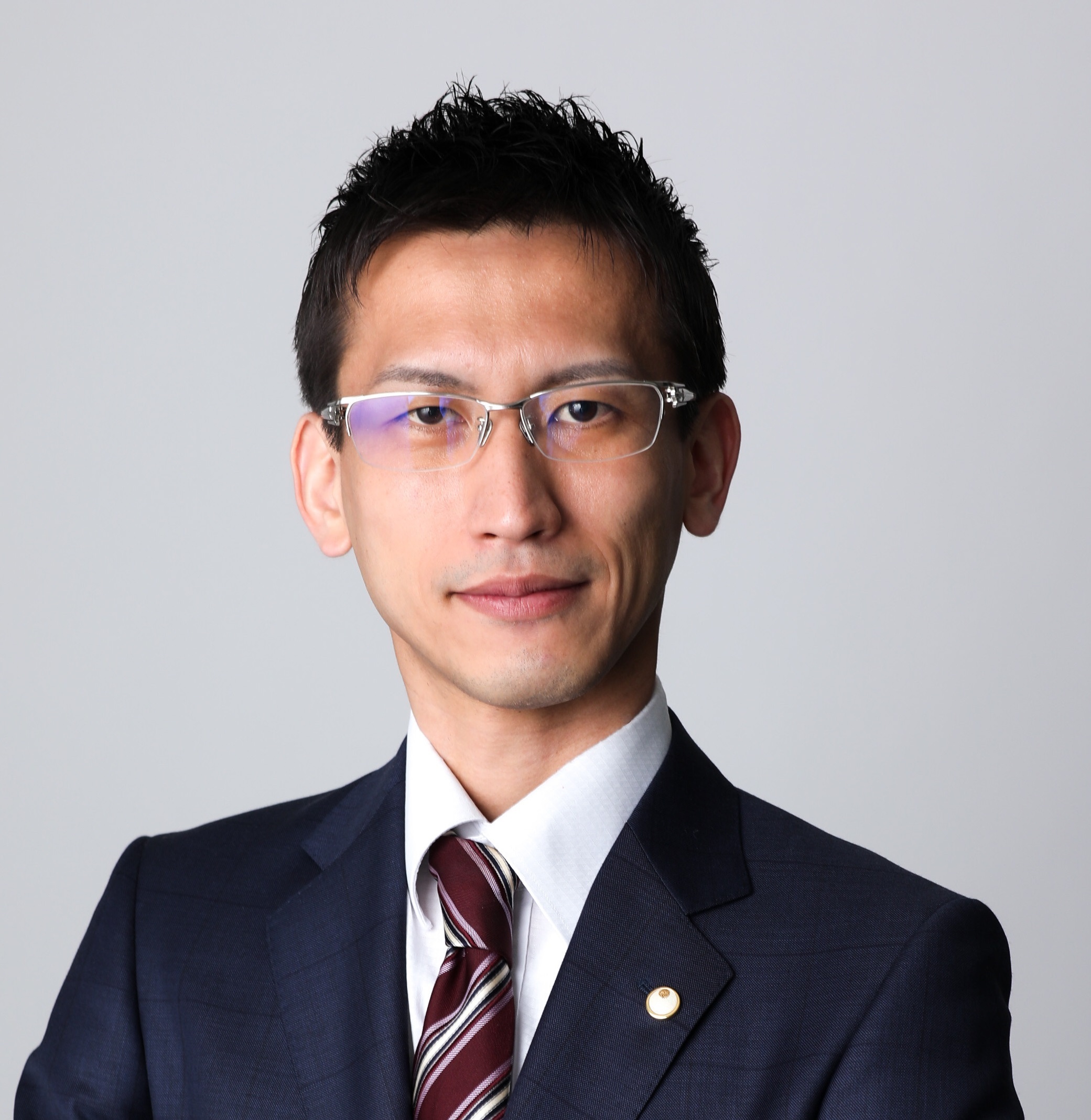 藤本剛平 税理士 カオーリア会計事務所代表