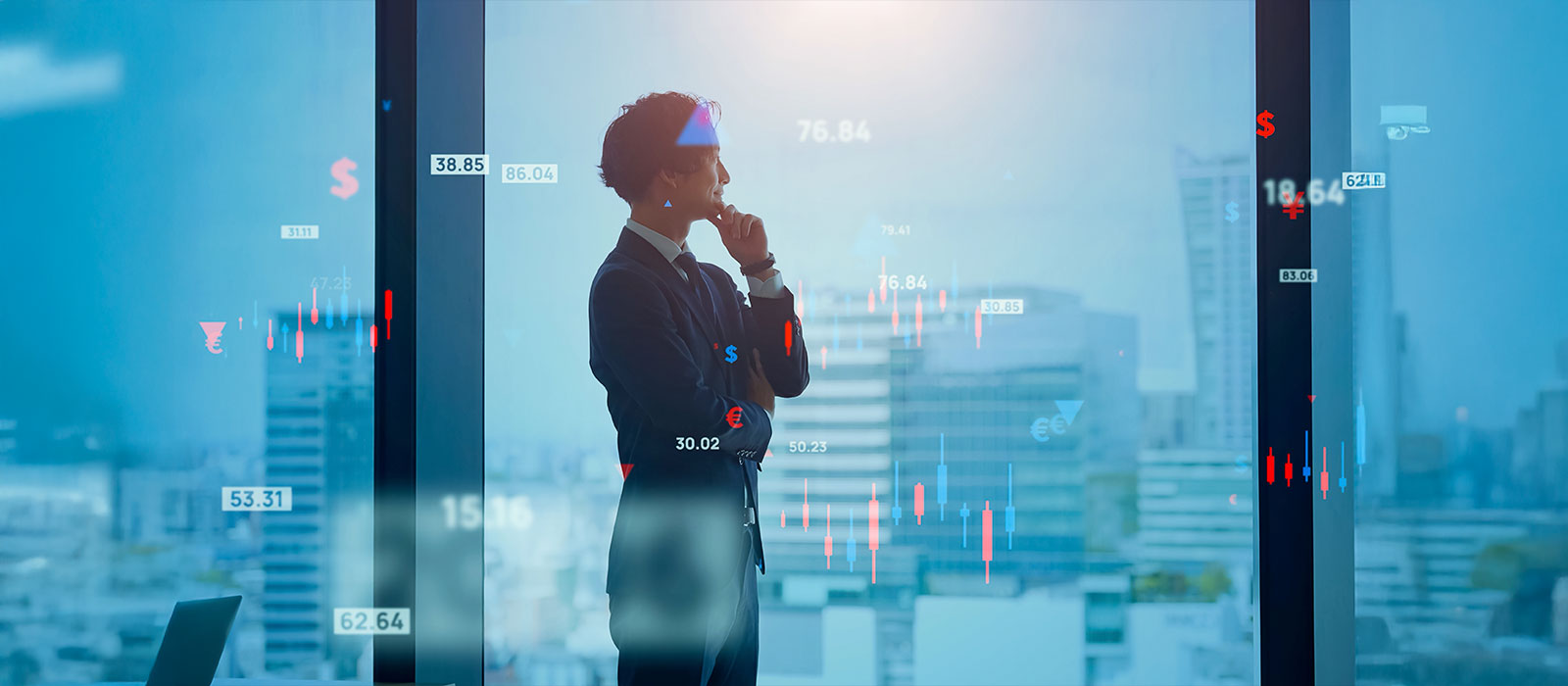 暗号資産（仮想通貨）レンディングで資産を最大限に活用する方法とは?