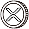 XRPコインアイコン