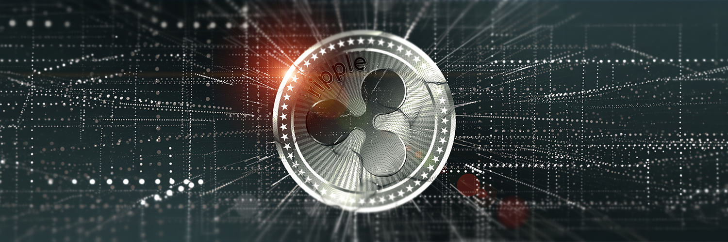 XRPのイメージ画像