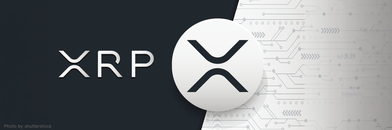 XRP(リップル)のイメージ