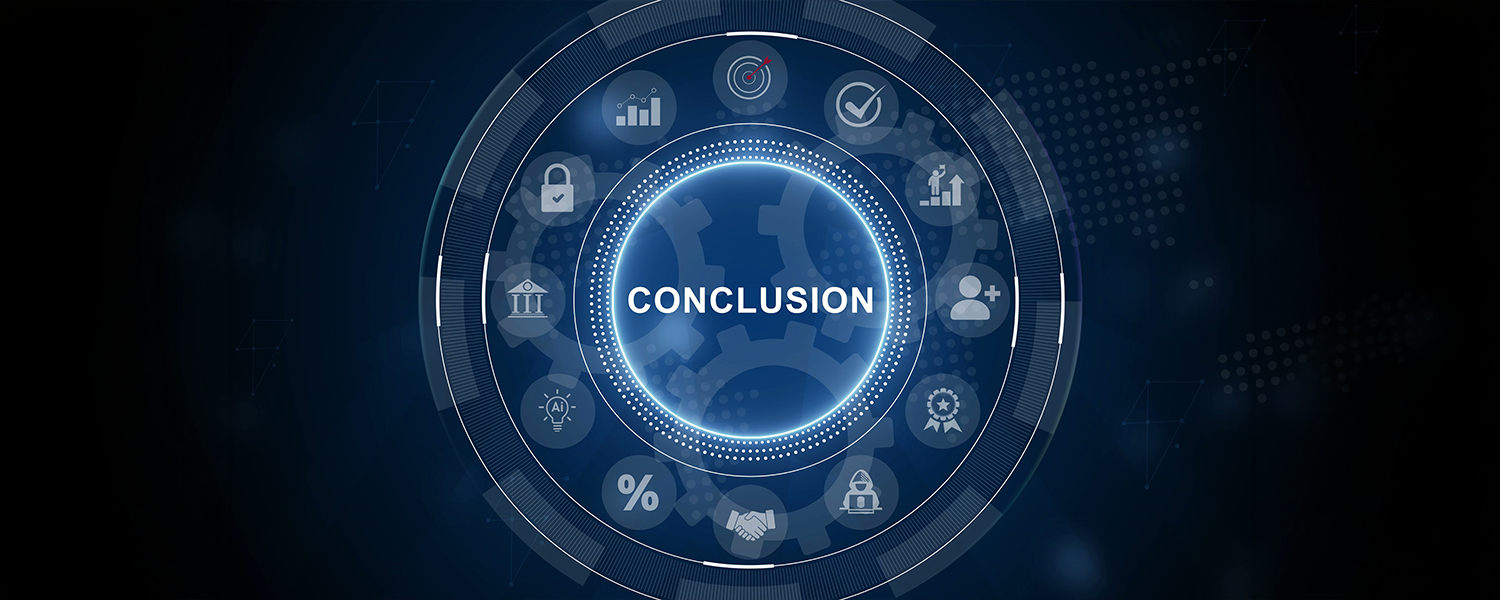 Conclusion