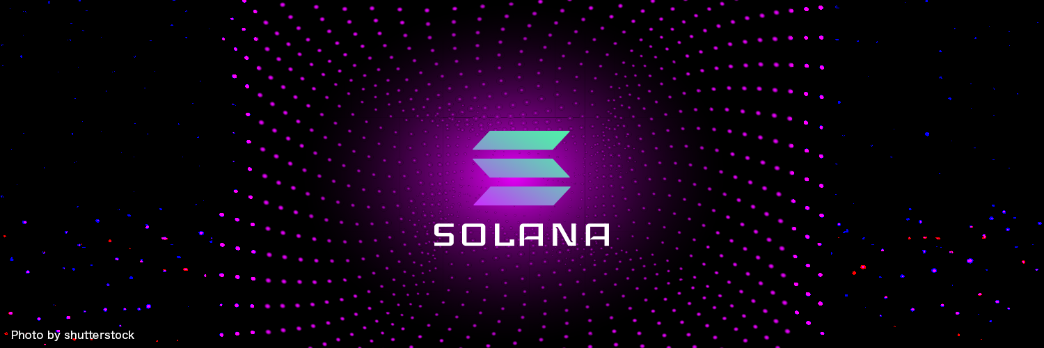 solanaのシンボルイメージ