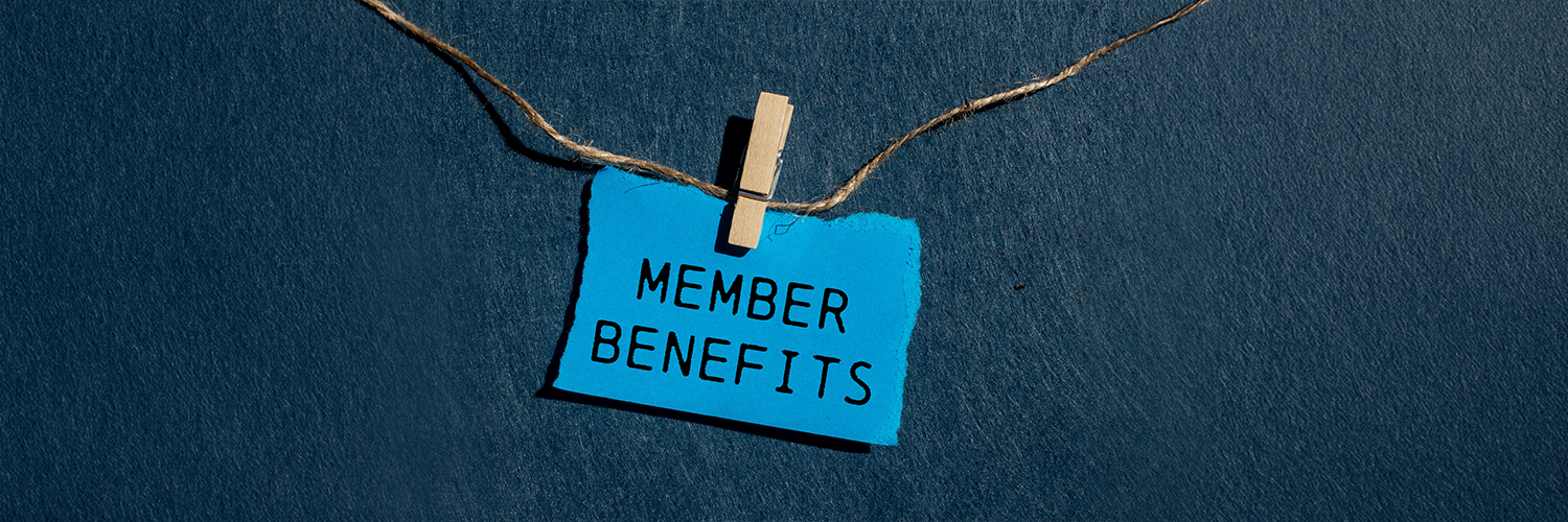 Member Benefits