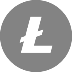 ライトコイン　LTC